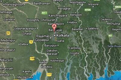 WB: Jute mill employee allegedly molests swimmer after a Rs 1,000 bet