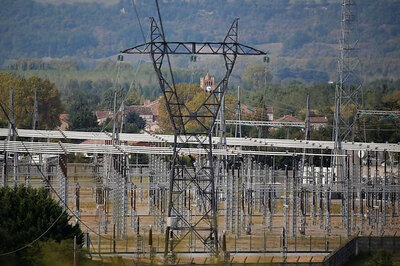 Kaiga Nuclear Plant Sets New Record