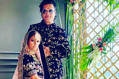 After Accusing Husband of Assault, Poonam Pandey is Back With Him, Says 'We're Madly in Love'