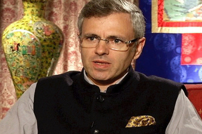 If We Can Talk About Autonomy of Sri Lankan Tamils and Tibet, Why Not J&K, Asks Omar Abdullah
