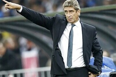 Real players should know it's a team game: Pellegrini