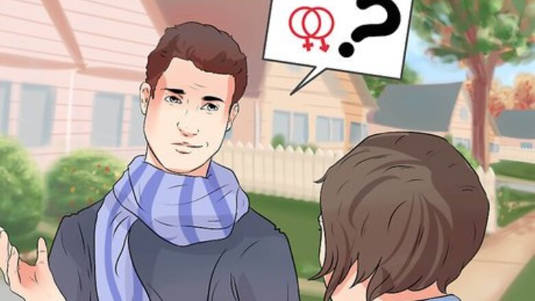 How to Write a Letter to a Friend of the Opposite Sex