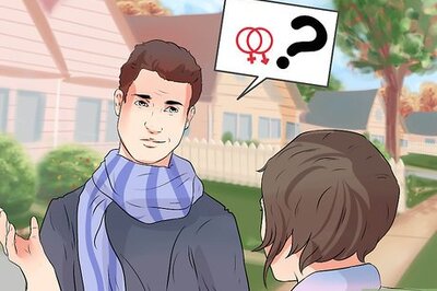 How to Write a Letter to a Friend of the Opposite Sex