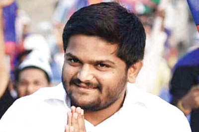 Quota Spearhead Hardik Patel Hints at Contesting Polls After SC Stays His Conviction in Gujarat Rioting Case