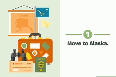 How to Become an Alaska Resident