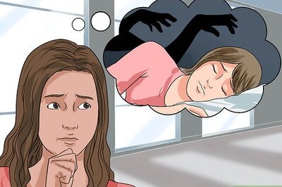 How to Practice Darkness Meditation