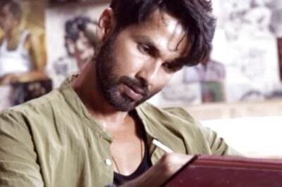 Shahid Kapoor's Farzi Achieves Biggest Opening For Local Original Show On OTT