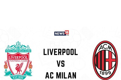 UEFA Champions League 2021-22 Liverpool vs AC Milan LIVE Streaming: When and Where to Watch Online, TV Telecast, Team News