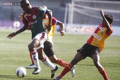 East Bengal, Mohun Bagan get ready for their openers in I-League
