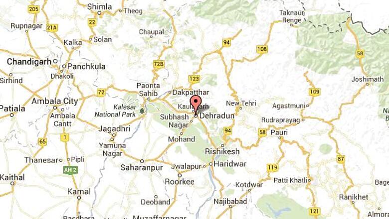 'Save Ganga' activist on indefinite fast taken to city hospital