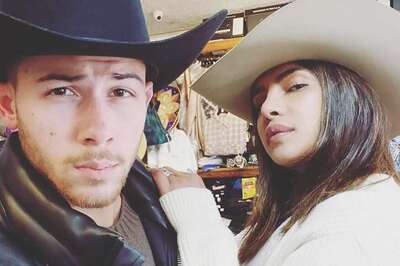 Priyanka Chopra, Nick Jonas Share Loving Posts On 2-year Anniversary Of Their First Date