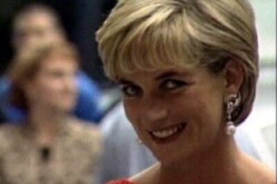 Diana inquest to cost British taxpayer £12.5 mn