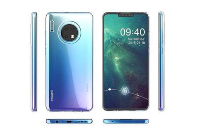 Huawei Mate 30 Will be Powered by Kirin 990 Processor, Will Shoot Slow-Mo Videos at 7680 fps