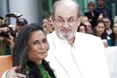 'Midnight's Children' film to get India release