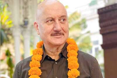 The Kashmir Files Star Anupam Kher Calls Kerala Congress' Tweet on Kashmiri Pandit Exodus 'Shameful'