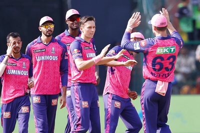 RR vs CSK Probable XIs, IPL 2023 Head to Head Record And Predicted Teams