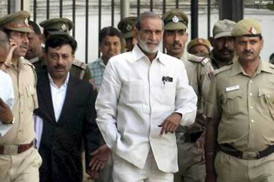 Sajjan Kumar to be charged in '84 riots case