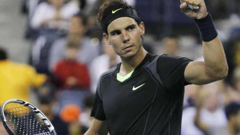 US Open: Nadal beats Verdasco to enter semis