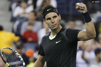 US Open: Nadal beats Verdasco to enter semis