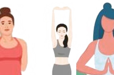 Practice These Five Yoga Asanas To Keep Your Heart Healthy