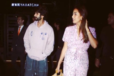 Mira Rajput Shares Funny Post on Breaking up with Eatery, Says Shahid Kapoor Won't Mind
