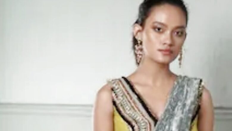 Ready-to-wear Saree To Sharara Set, 5 Offbeat Dresses To Try This Wedding Season