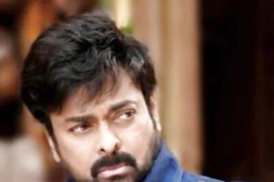 Tagore to Godfather: A Look at Telugu Remakes Starring Chiranjeevi