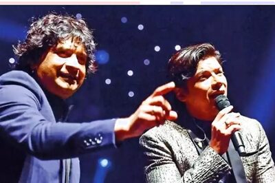 Shaan Remembers Good Friend KK On His First Death Anniversary; Says 'I Was Shattered...'