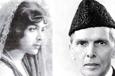 Betrayal and Backlash: How Muhammad Ali Jinnah’s Marriage to Rattanbai Shook The Parsi Community