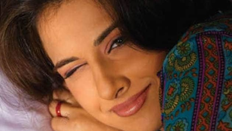 Ultimate diva Rekha is Vidya's role model