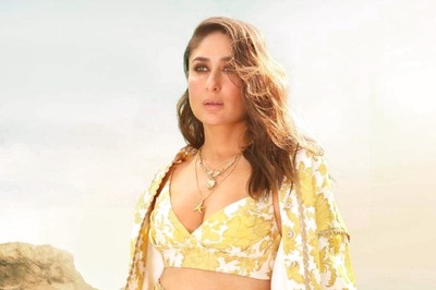 Fashion Tips From Kareena Kapoor’s Versatile and Glamorous Wardrobe