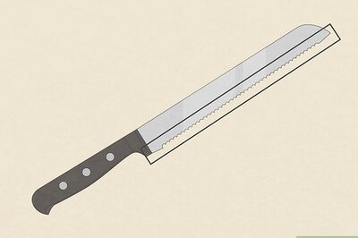 How to Sharpen and Maintain a Serrated Knife
