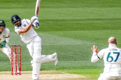 IND vs AUS: Virat Kohli Can Try And be a Little More Aggressive Versus Spinners, Says Irfan Pathan