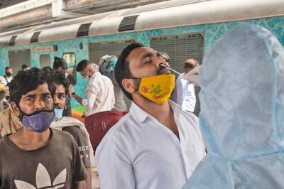 Kerala Logs 76 New Omicron Cases, Cluster Detected in Pvt Nursing College