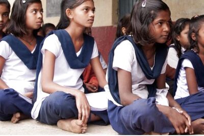 West Bengal Government Schools Asked to Repair Buildings