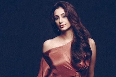 Tabu Gets Injured While Shooting For Bholaa in Hyderabad