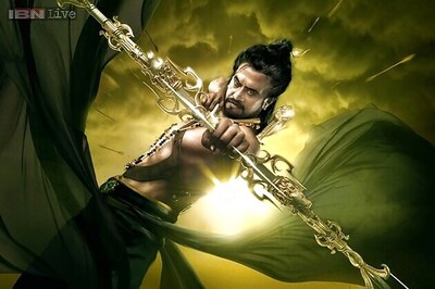 Rajinikanth's 'Kochadaiiyaan' to be dubbed in Telugu