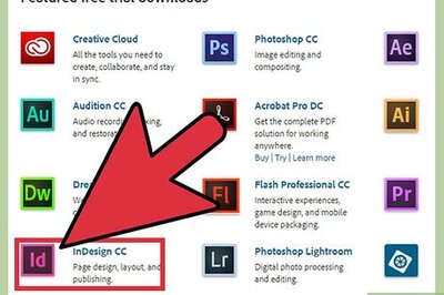 How to Adjust Kerning in InDesign