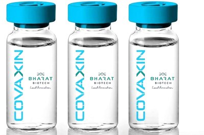 Covid-19 Vaccine 'Covaxin' Efficacy Meets WHO Standards, Safe to Use: Joint Drugs Controller