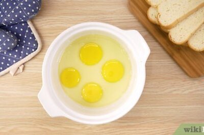 How to Make French Toast