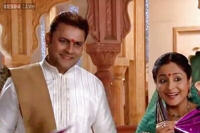 Sanjeev Seth, Lata Sabharwal to participate in 'Nach Baliye 6'