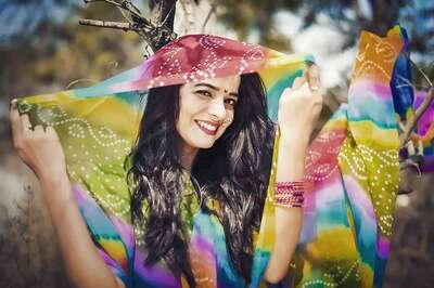 Preksha Mehta's Father on Her Suicide: Had No Idea She Will Take Such a Drastic Step