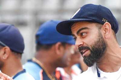 Virat Kohli Has Lost His Currency to Complain