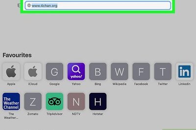How to Greentext on 4chan