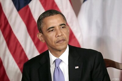 Obama's approval rating increases to 50 per cent