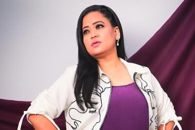 Bharti Singh Gifts Cycle To Fan's Kid, Says 'Apne Haq Se Maanga Hai'