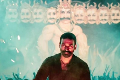 Dhanush-starrer Raayan's Release Date Postponed? What We Know