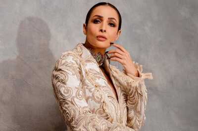 Malaika Arora Reveals Her Son Arhaan Khan Will Be a Part of Her Show, Says 'He is Super Excited' | Exclusive