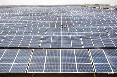 Largest rooftop solar plant in South India commissioned