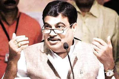 Transport Minister Nitin Gadkari Expects Rajya Sabha to Clear New Motor Vehicles (Amendment) Bill